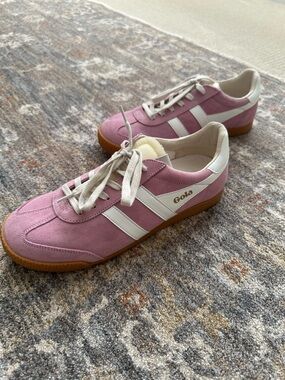 Womens gola shoes